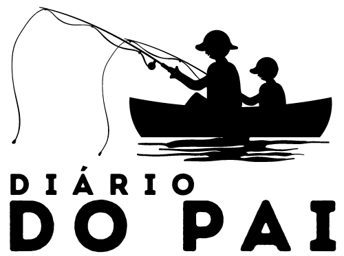Diário do Pai  Logo
