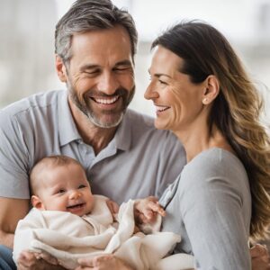 Por Que Os Casais Estão Tendo Filhos Cada Vez Mais Tarde E Como Isso Pode Ser Bom?
