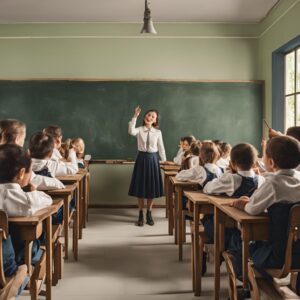 Ensino Em Decadência: Como As Escolas Se Tornaram Tão Ruins?